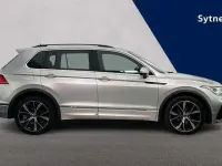 Used VW Tiguan 150 HP (110 kW) 2023 SUV