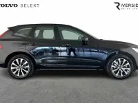 Used Volvo XC60 Plus 250 HP (183 kW) 2025 Black SUV