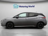 Used Nissan Leaf N-Connecta 110 kW (150 HP) 2024 Hatchback