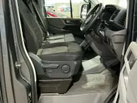 Used VW Crafter Trendline 140 HP (102 kW) 2023 Grey Van