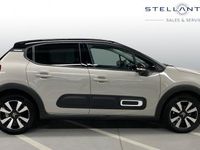 Used Citroën C3 PureTech 83 HP (61 kW) 2024 Hatchback