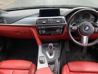 Used BMW 420 M Sport 187 HP (137 kW) 2018 Black Coupe