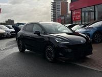 New MG MG4 EV 117 kW (160 HP) 2026 Hatchback