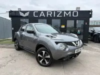 Used Nissan Juke 2019 Grey SUV