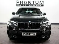 Used BMW X6 M Sport 2019 Black SUV
