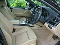 Used BMW X6 2009 SUV