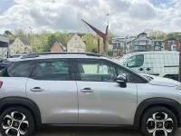 Begagnad Citroën C3 Flair 110 HK (80 kW) 2020 Halvkombi