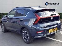 Used Hyundai Bayon Premium 2024 SUV
