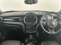 Used Mini Cooper S Hatch 189 HP (139 kW) 2018 Red Hatchback