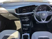 Used Vauxhall Mokka Elite 100 kW (136 HP) 2022 Grey SUV