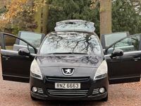 used Peugeot 5008 1.6 HDi 112 Active II 5dr