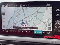 Used Honda Civic Type R 324 HP (238 kW) 2023 White Hatchback