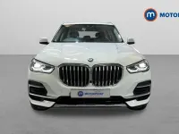 Used BMW X5 xLine 394 HP (289 kW) 2022 White SUV