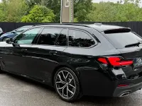 Used BMW 520 M Sport 190 HP (139 kW) 2023 Estate
