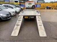 used Nissan Cabstar 35.13 dCi Pro+ recovery body