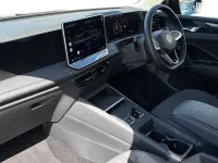 Used VW Tiguan 150 HP (110 kW) 2026 SUV