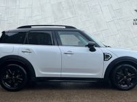 used Mini Cooper Countryman Classic 1.5 5dr