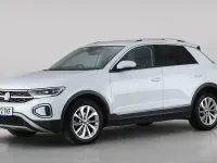 Used VW T-Roc Style 150 HP (110 kW) 2025 SUV