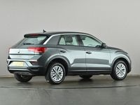 used VW T-Roc 1.0 TSI 110 S 5dr