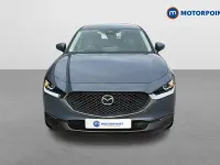 Used Mazda CX-30 Center-Line 140 HP (102 kW) 2025 Grey SUV