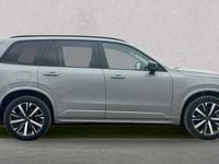 Used Volvo XC90 Plus 247 HP (181 kW) 2025 SUV