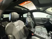 Used Audi S3 300 HP (220 kW) 2026 White Sedan