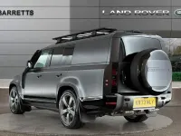 Used Land Rover Defender 300 HP (220 kW) 2024 SUV