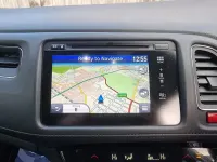 Second-hand Honda HR-V EX 130 CP (95 kW) 2016 Alb SUV