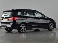 used BMW 218 Gran Tourer 2 Series 1.5 i M Sport