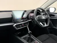 Used Seat Leon FR 131 HP (96 kW) 2023 Hatchback