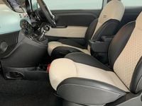 Used Fiat 500C Dolcevita 69 HP (50 kW) 2023 Cabriolet