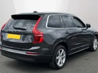 Used Volvo XC90 Core 250 HP (183 kW) 2025 SUV