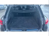 Used Mercedes GLC300e AMG Line Premium Plus 254 HP (186 kW) 2025 Black SUV