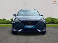 Used Cupra Formentor 150 HP (110 kW) 2023 Grey SUV