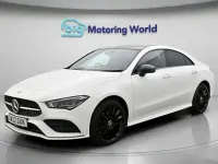 Used Mercedes E250 AMG line 218 HP (160 kW) 2022 Sedan