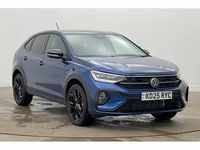 Used VW Taigo 150 HP (110 kW) 2025 SUV