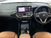 Used BMW X3 xLine 292 HP (214 kW) 2023 Alpine white SUV
