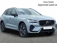 New Volvo XC60 Plus 247 HP (181 kW) 2026 Grey SUV