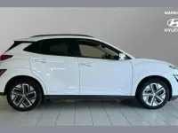 Used Hyundai Kona Ultimate 150 kW (204 HP) 2023 White SUV