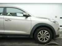 Used Hyundai Tucson SE 116 HP (85 kW) 2017 White SUV