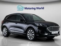 Used Ford Kuga Vignale 224 HP (164 kW) 2023 SUV