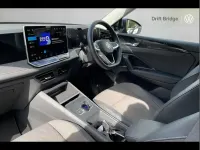Used VW Tiguan Match 147 HP (108 kW) 2024 Blue SUV