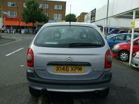 Used Citroën Xsara Picasso 2000 MPV