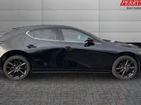 Used Mazda 3 Inclusive 186 HP (136 kW) 2022 Hatchback