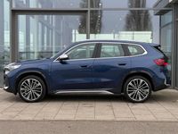 Used BMW X1 xLine 242 HP (177 kW) 2023 Blue SUV