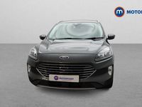 Used Ford Kuga Titanium 120 HP (88 kW) 2020 Grey SUV