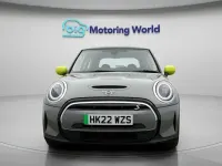 Used Mini Cooper Level 1 135 kW (184 HP) 2023 Hatchback