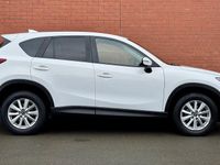 Used Mazda CX-5 150 HP (110 kW) 2016 SUV