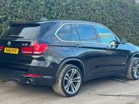 Used BMW X5 Comfort Edition 231 HP (169 kW) 2018 SUV