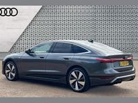 Novo Audi A6 e-tron S-Line 210 kW (286 HP) 2026 Cinzento Citadino